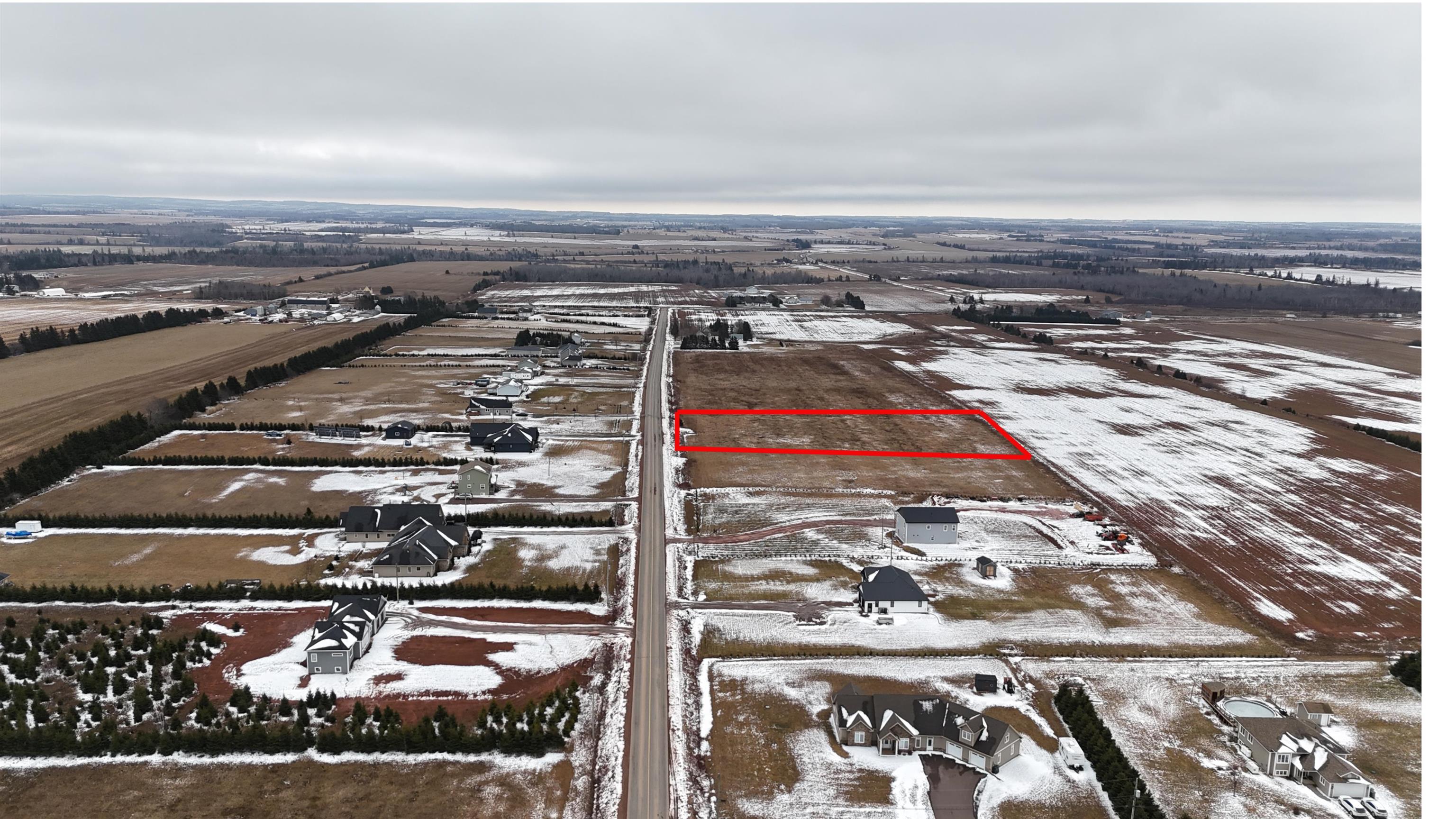 Lot 16-6 Kelvin Road, Kelvin Grove Prince Edward Island, Canada