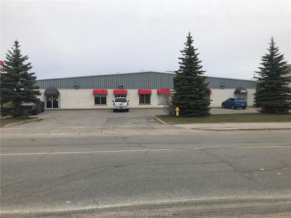 2266 Lasalle Boulevard, Sudbury Ontario, Canada