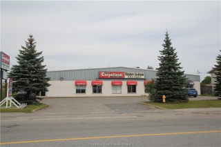 2266 Lasalle Boulevard, Sudbury Ontario, Canada