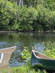 LOT 12 RIVERBEND Road, Wanup Ontario, Canada