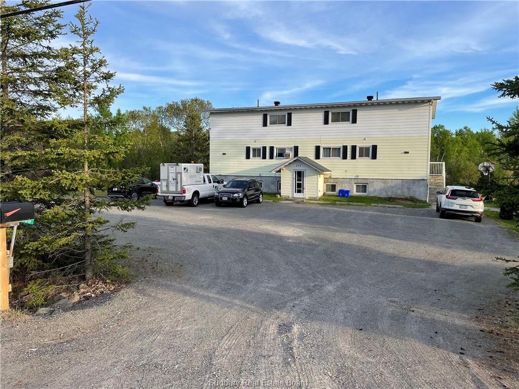 255 Finnwoods Road, Sudbury, Ontario, Canada