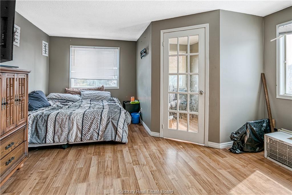255 Finnwoods Road, Sudbury, Ontario, Canada