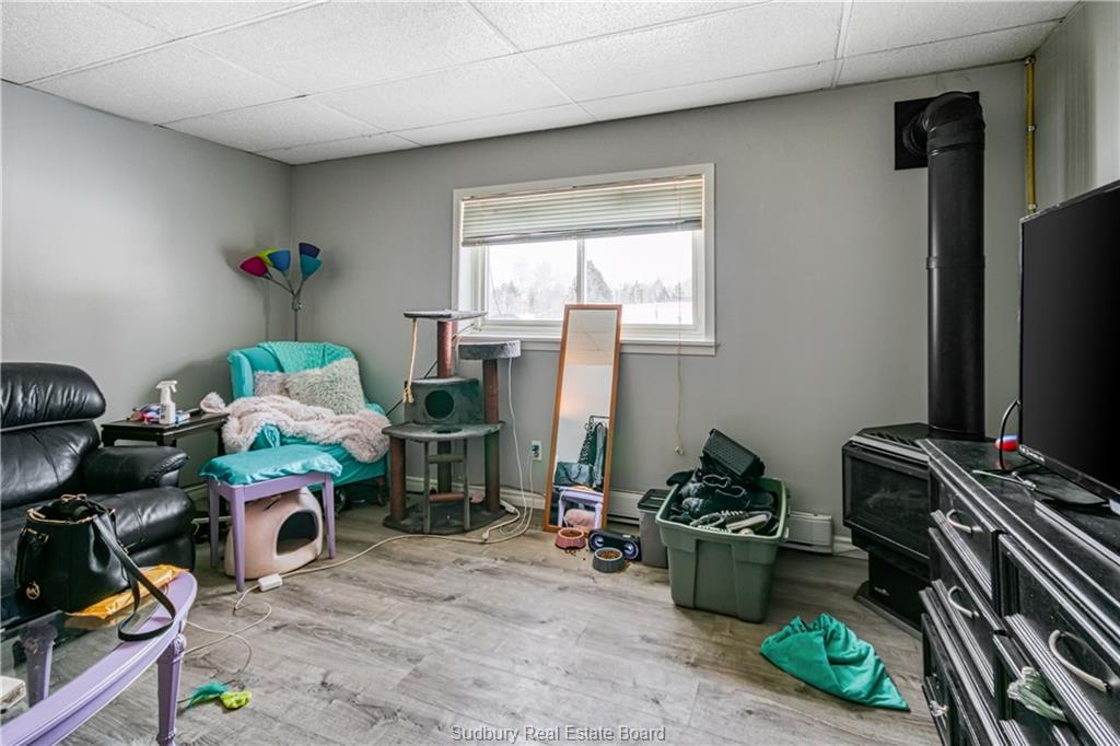 255 Finnwoods Road, Sudbury, Ontario, Canada