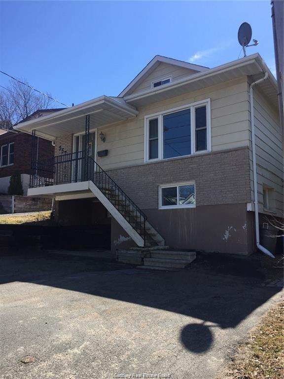 357 Wembley, Sudbury Ontario, Canada