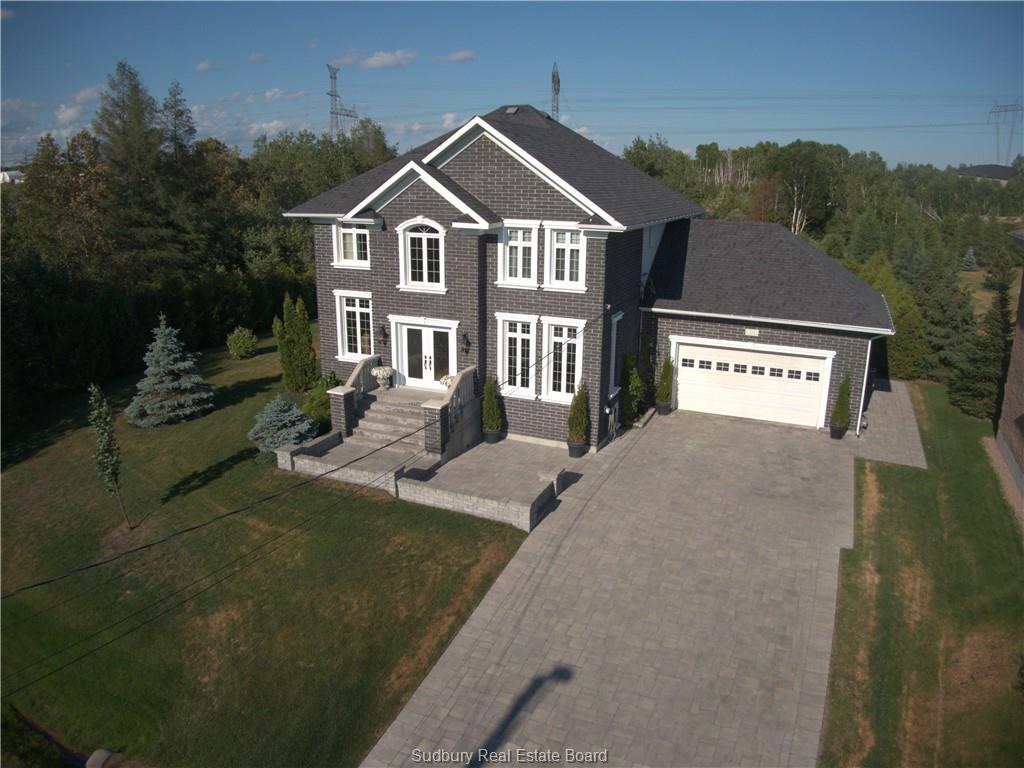 108 Donnelly Drive, Garson Ontario, Canada
