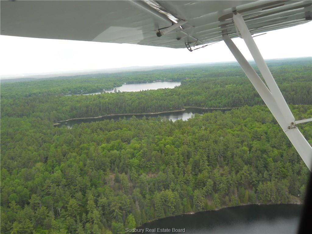 Lot 20 Camp Looking Good Road, Espanola, Ontario, Canada