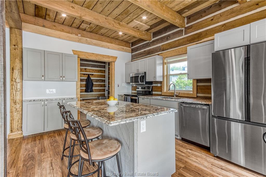2199 Couture Street, Chelmsford, Ontario, Canada
