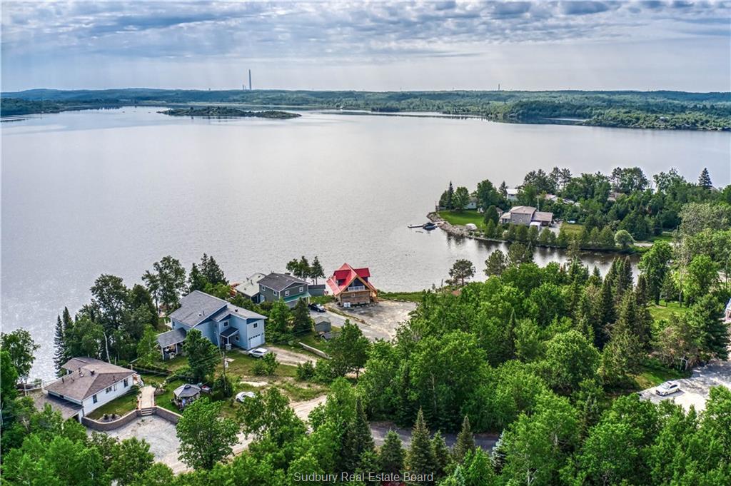 2199 Couture Street, Chelmsford, Ontario, Canada