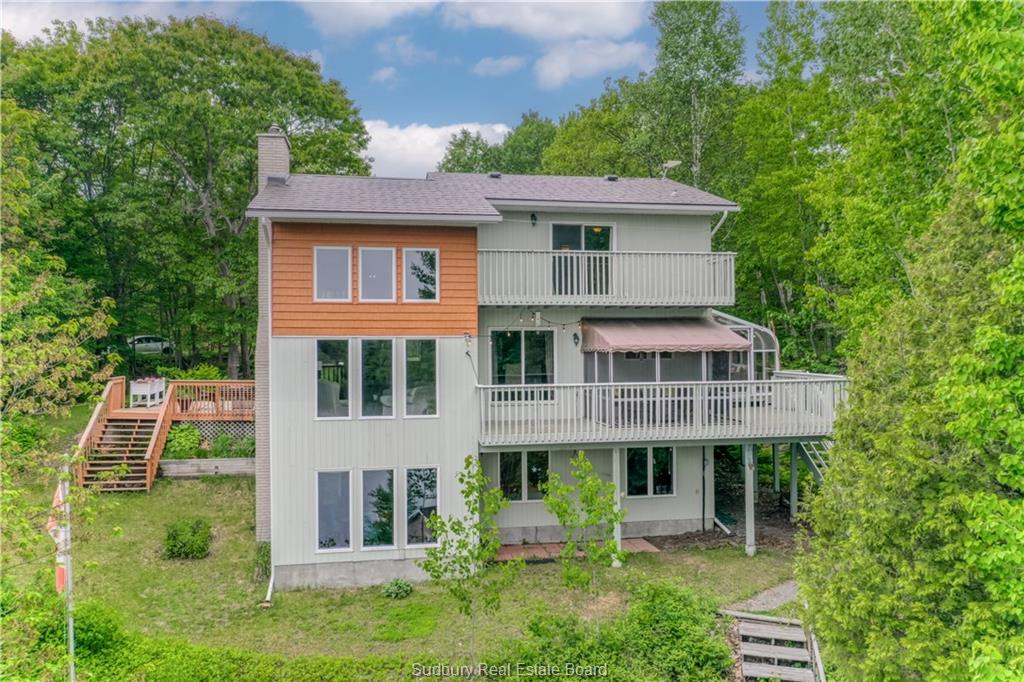7566 tilton lake road, Sudbury Ontario, Canada