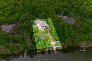 7566 Tilton Lake Road, Sudbury Ontario