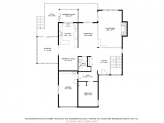 7566 Tilton Lake Road, Sudbury Ontario