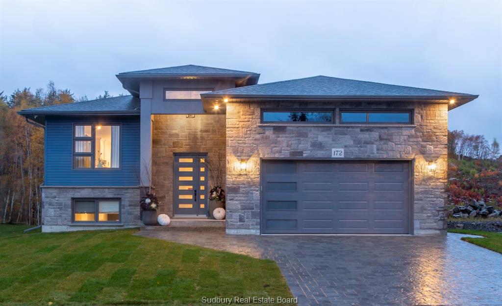 172 Countryside Drive, Sudbury Ontario, Canada