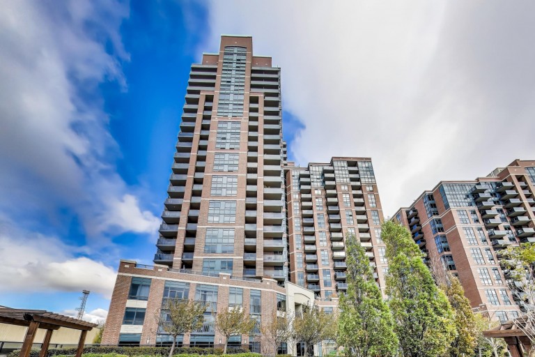 728- 60 Heintzman St, Toronto, Ontario, Canada