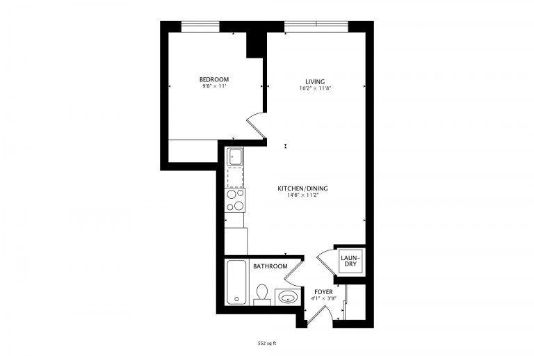 728- 60 Heintzman St, Toronto, Ontario, Canada