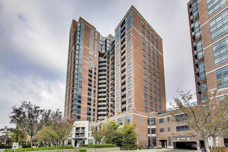 728- 60 Heintzman St, Toronto, Ontario, Canada