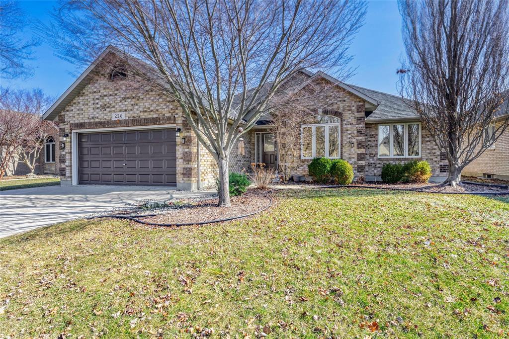 226 Wanner Avenue, Sarnia Ontario, Canada
