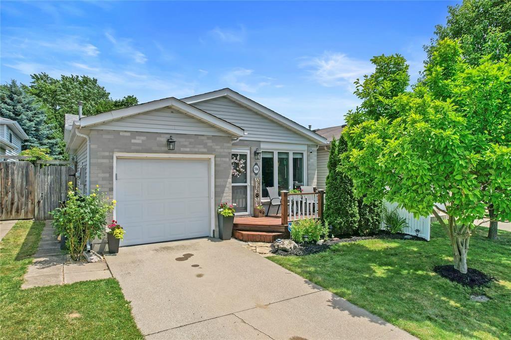 506 Chantel Court, Sarnia Ontario, Canada