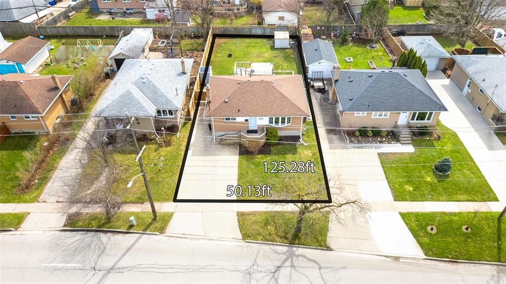 1071 Wellington Street, Sarnia, Ontario, Canada