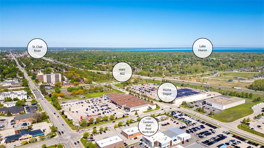 1107 Lambton mall Road, Sarnia, Ontario, Canada