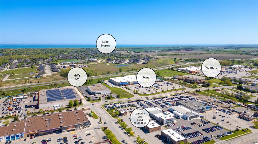 1107 Lambton mall Road, Sarnia, Ontario, Canada