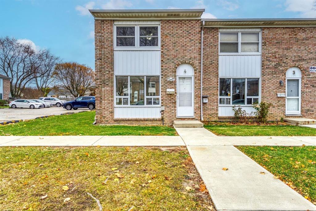 860 Ross Avenue Unit# 4, Sarnia, Ontario, Canada photo 1