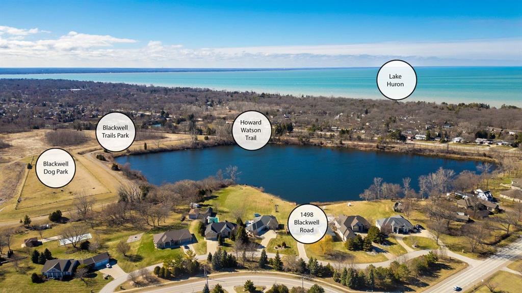 1498 Blackwell Road, Sarnia, Ontario, Canada photo 47