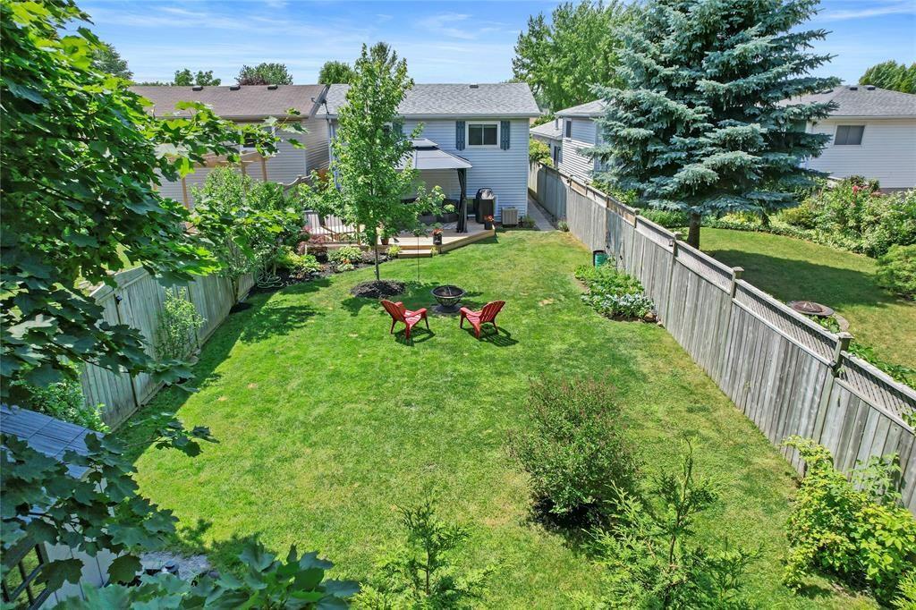 506 CHANTEL Court, Sarnia, Ontario, Canada photo 23