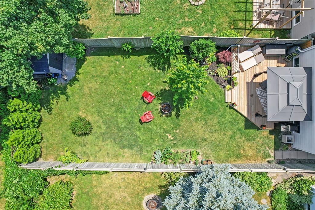 506 CHANTEL Court, Sarnia, Ontario, Canada photo 24