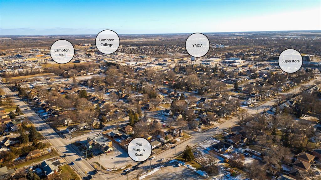 790 Murphy Road, Sarnia, Ontario, Canada photo 33