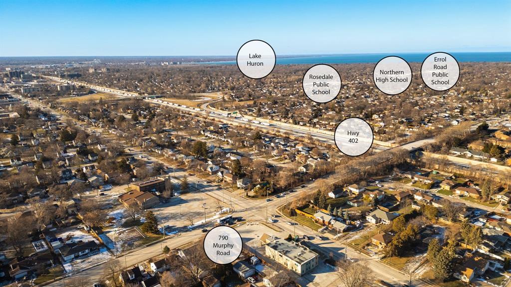 790 Murphy Road, Sarnia, Ontario, Canada photo 34