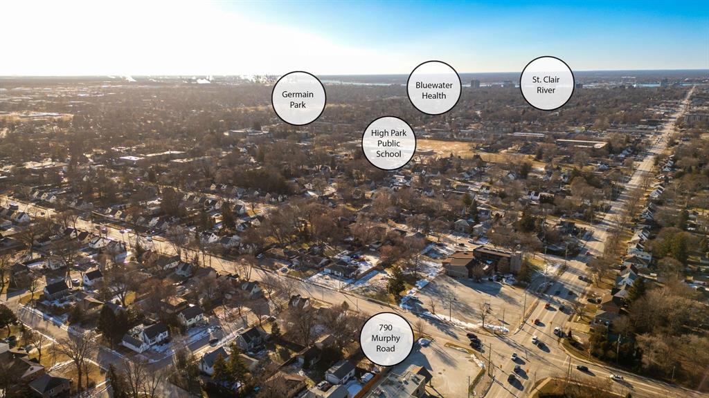 790 Murphy Road, Sarnia, Ontario, Canada photo 35