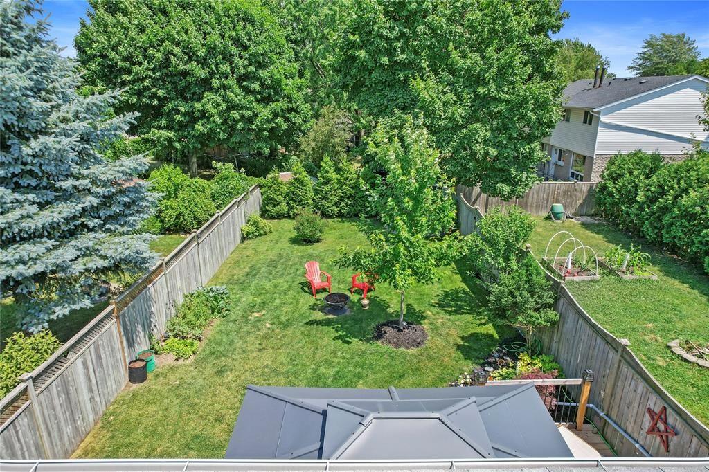 506 CHANTEL Court, Sarnia, Ontario, Canada photo 25