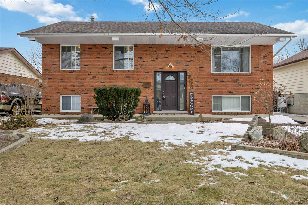 1039 Brimwood Crescent, Sarnia Ontario, Canada