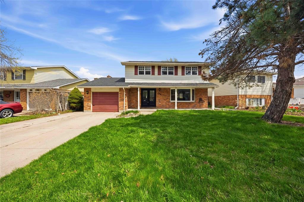 146 HANNA Crescent, Sarnia, Ontario, Canada photo 42