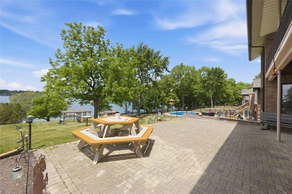 869 ST. CLAIR Parkway, Moore, Ontario, Canada photo 6