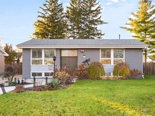 969 HOLLANDS Avenue, Sarnia Ontario, Canada