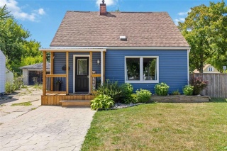 143 WALNUT Avenue North, Sarnia Ontario, Canada