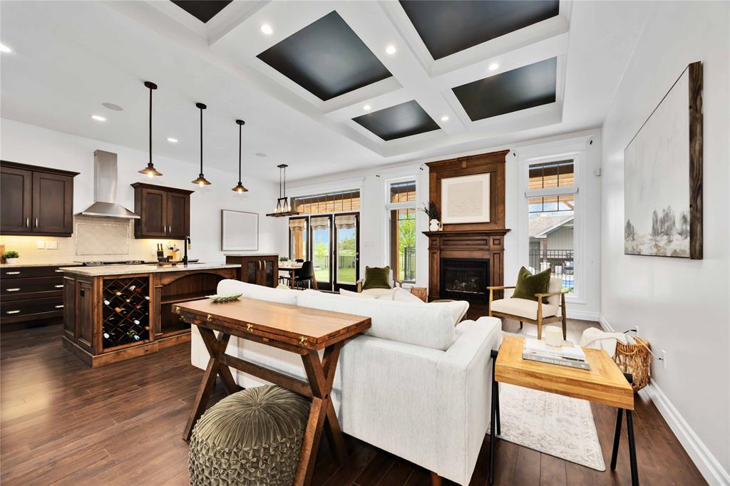 481 FIRST Avenue, Petrolia, Ontario, Canada photo 9