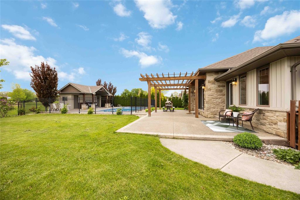 481 FIRST Avenue, Petrolia, Ontario, Canada photo 38