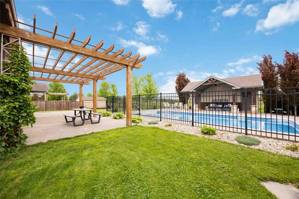 481 FIRST Avenue, Petrolia, Ontario, Canada photo 40