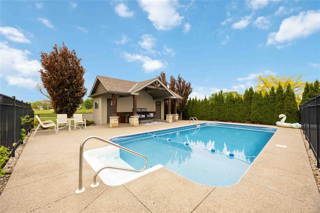 481 FIRST Avenue, Petrolia, Ontario, Canada photo 42