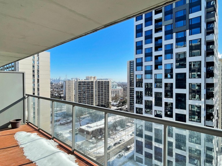 1507-70 High Park Ave, Toronto, Ontario, Canada photo 10