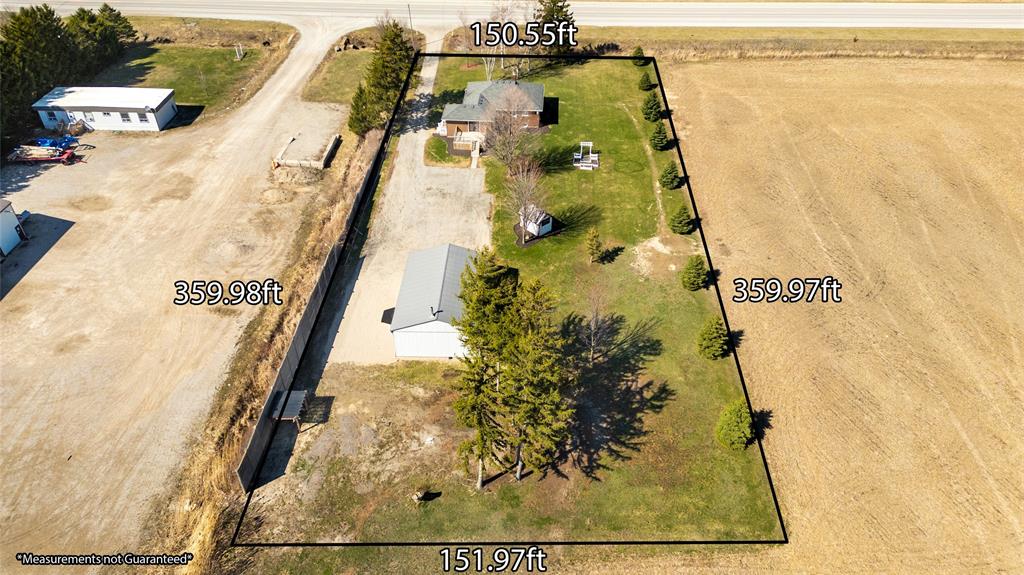 4083 LONDON Line, Plympton-Wyoming, Ontario, Canada photo 41