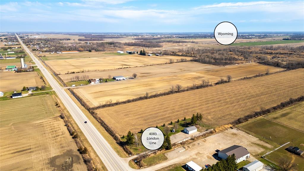 4083 LONDON Line, Plympton-Wyoming, Ontario, Canada photo 43