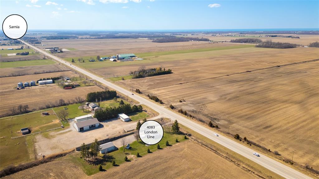 4083 LONDON Line, Plympton-Wyoming, Ontario, Canada photo 44