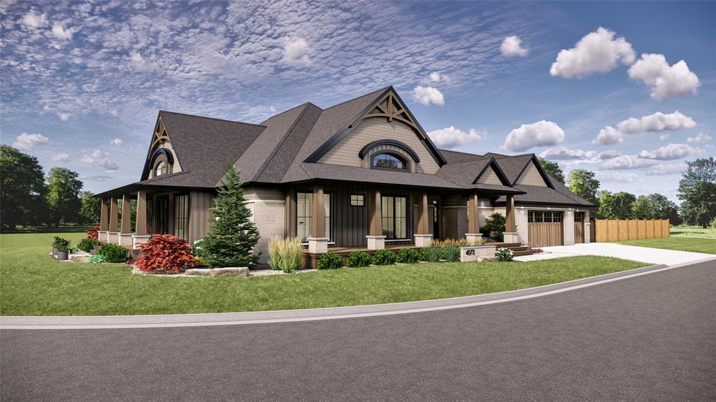4072 Cullen Drive, Plympton-wyoming Ontario, Canada