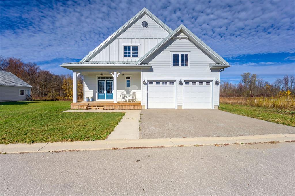 4140 BOARDWALK Avenue, Plympton-Wyoming, Ontario, Canada photo 1