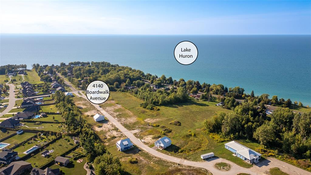 4140 BOARDWALK Avenue, Plympton-Wyoming, Ontario, Canada photo 45