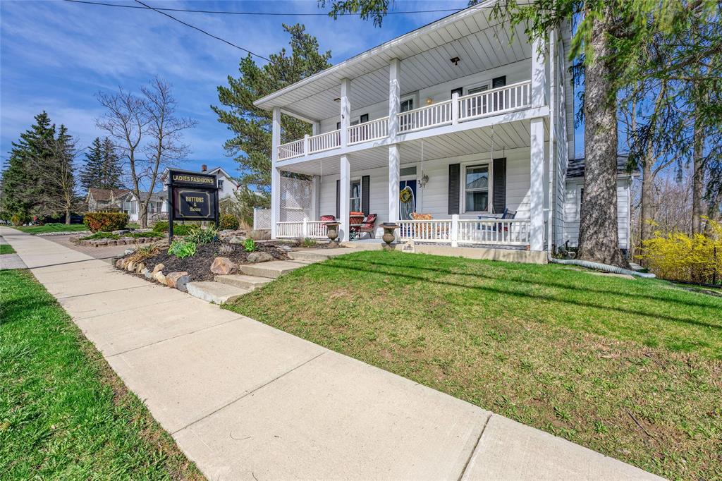 33 MAIN Street South, Lambton Shores, Ontario, Canada photo 1