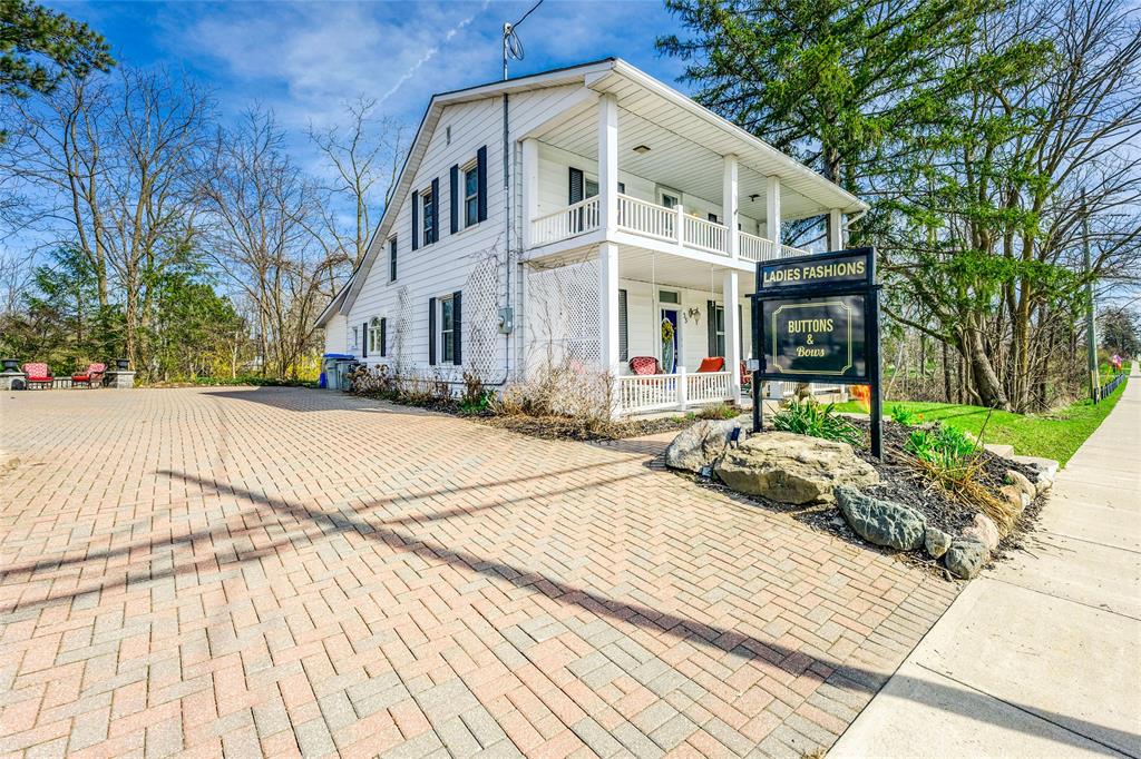 33 MAIN Street South, Lambton Shores, Ontario, Canada photo 2